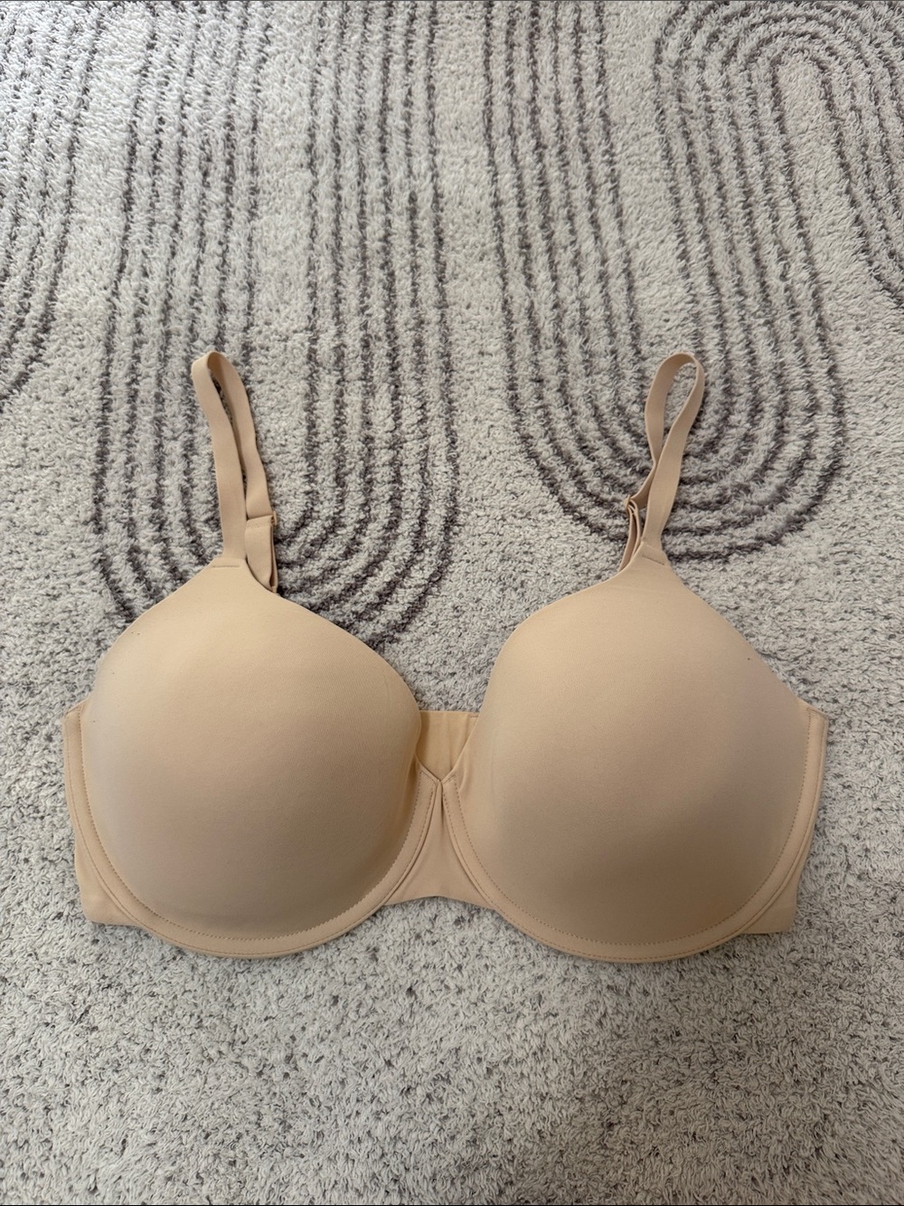 Skims T-shirt Bra
